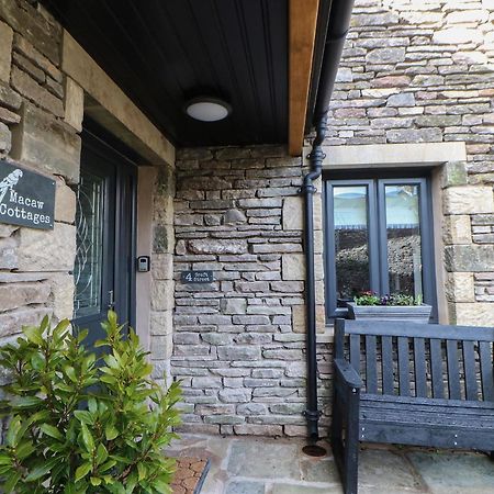 Macaw Cottages, No 4 Kirkby Stephen Kültér fotó