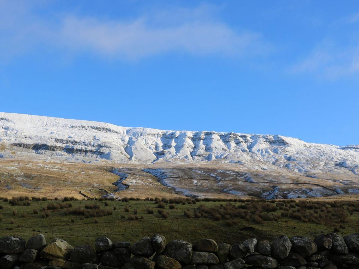 Macaw Cottages, No 4 Kirkby Stephen Kültér fotó