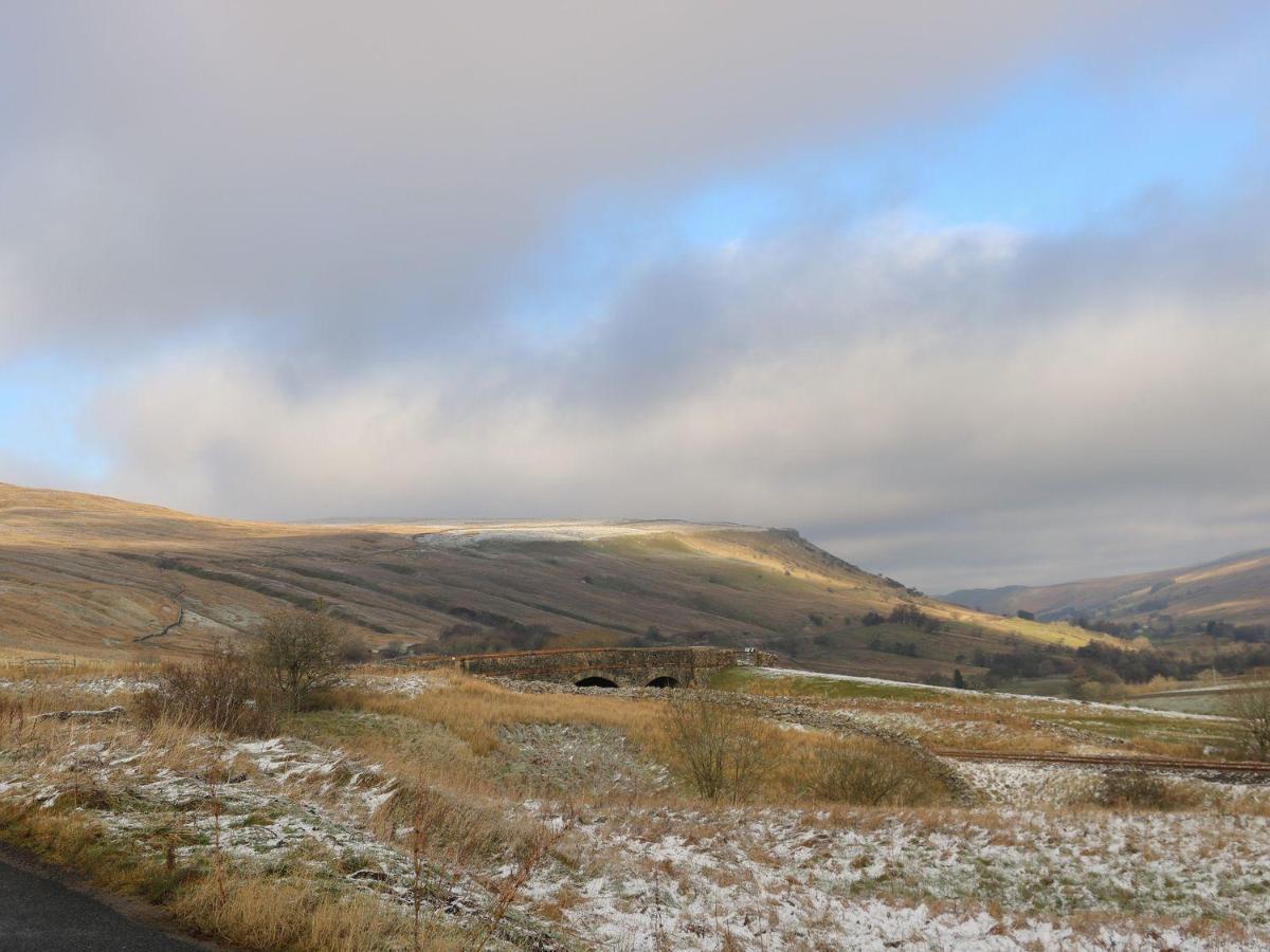 Macaw Cottages, No 4 Kirkby Stephen Kültér fotó