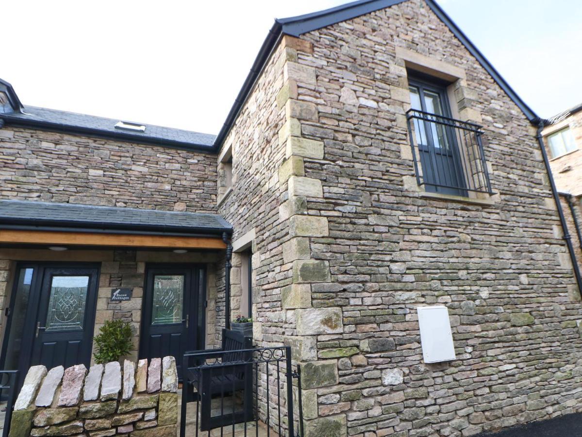 Macaw Cottages, No 4 Kirkby Stephen Kültér fotó