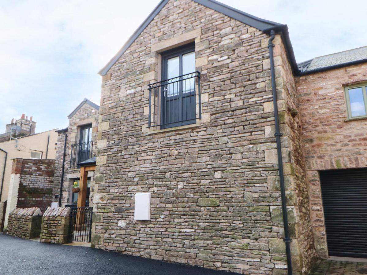 Macaw Cottages, No 4 Kirkby Stephen Kültér fotó